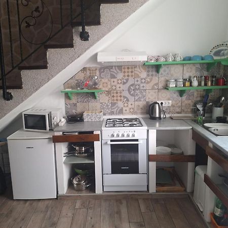 Apartamento Makol Primošten Exterior foto