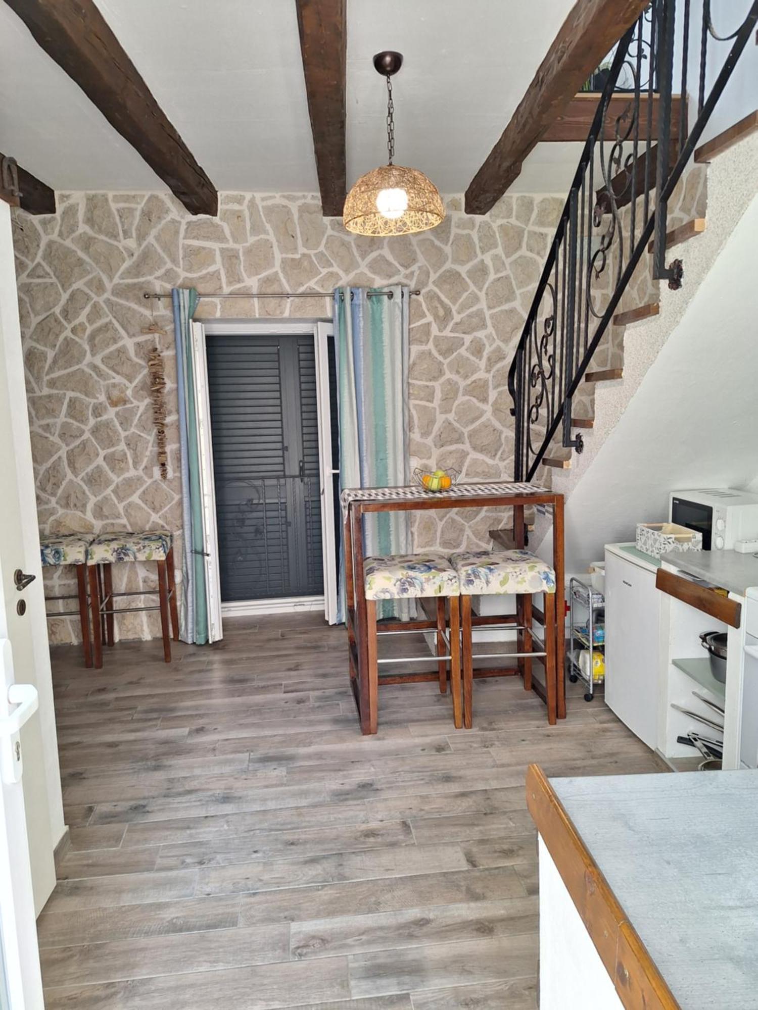 Apartamento Makol Primošten Exterior foto
