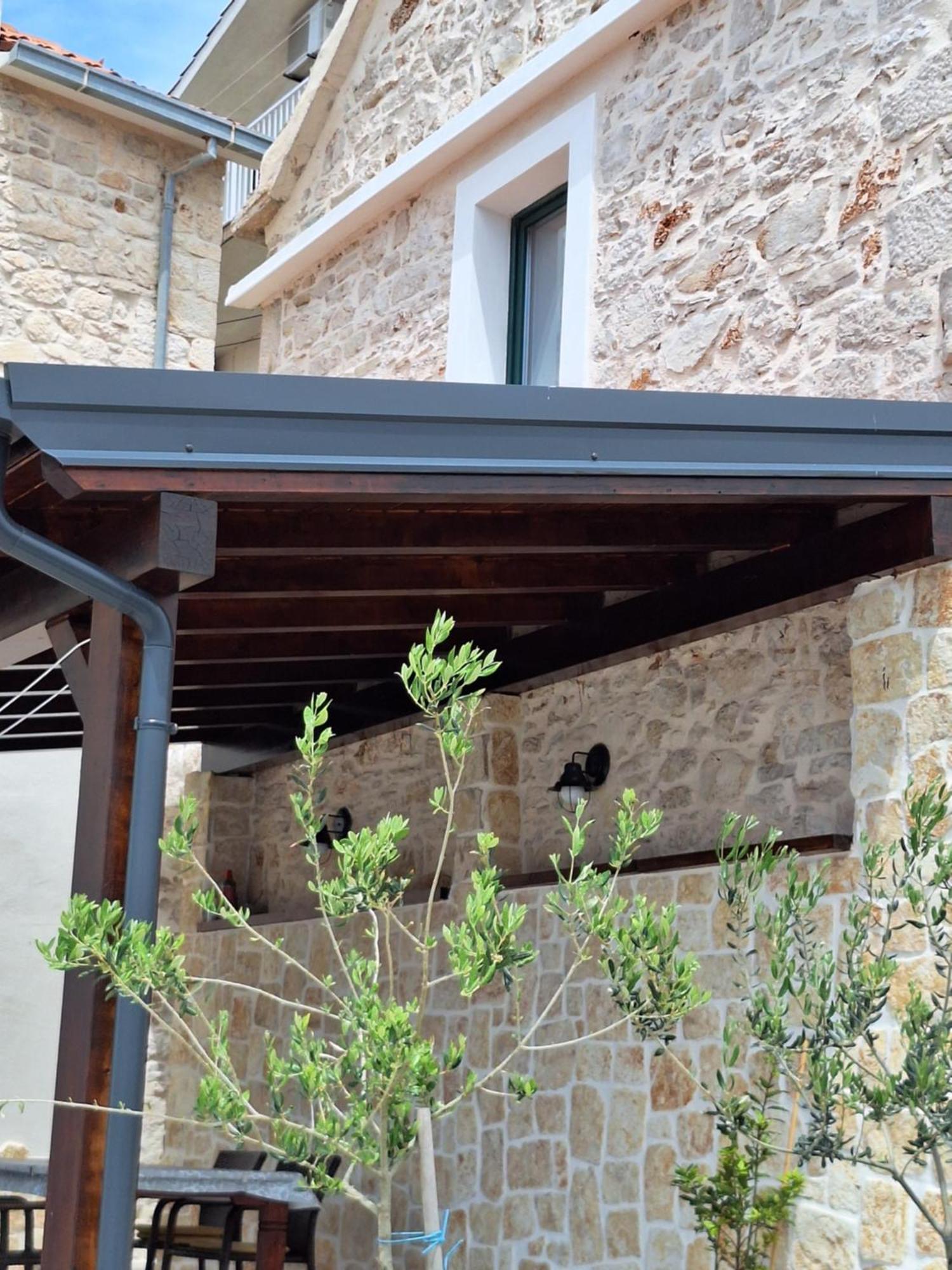 Apartamento Makol Primošten Exterior foto
