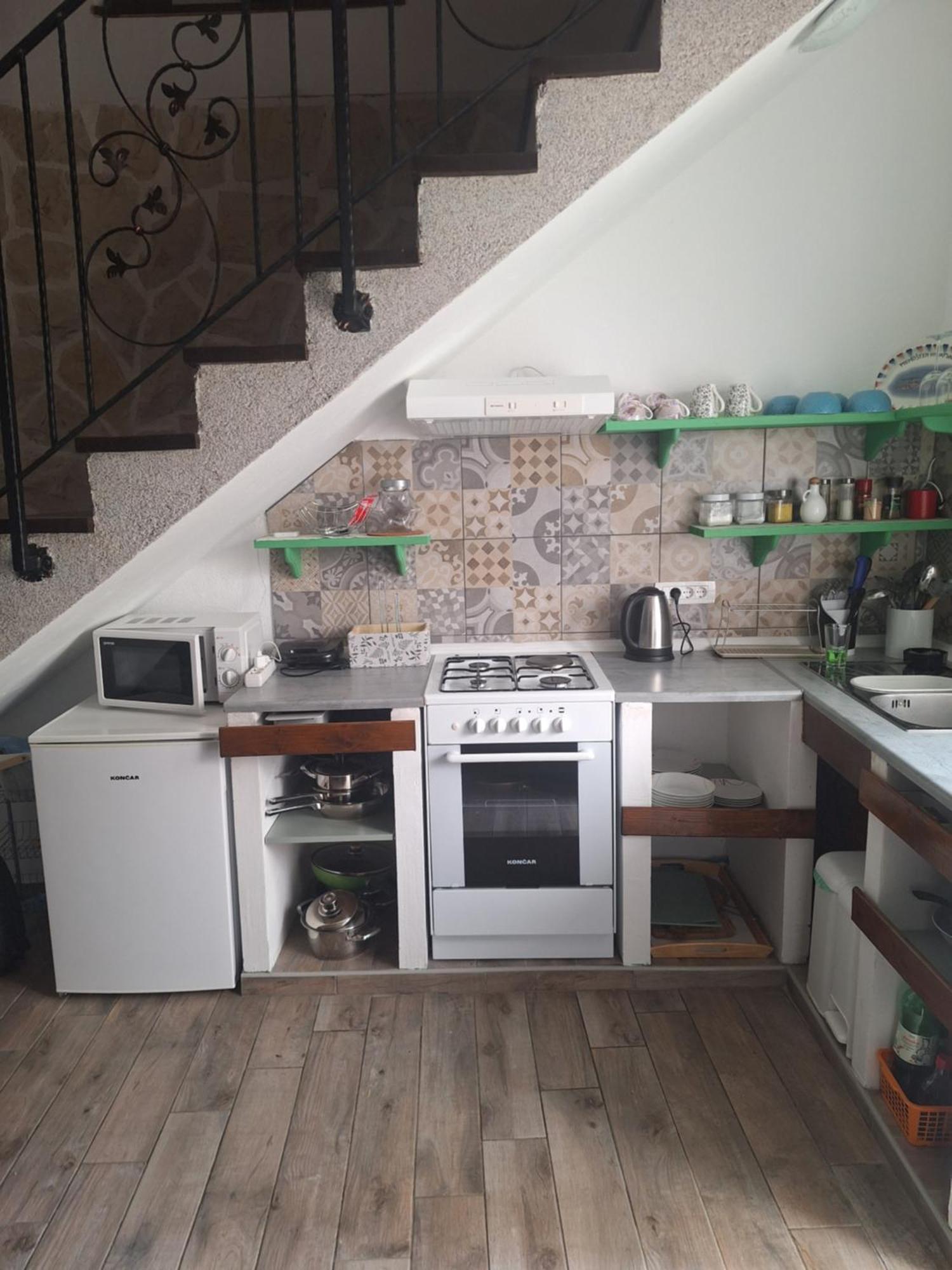 Apartamento Makol Primošten Exterior foto